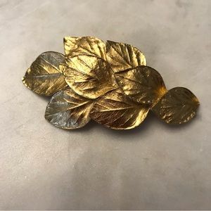 Trifari Vintage brooch